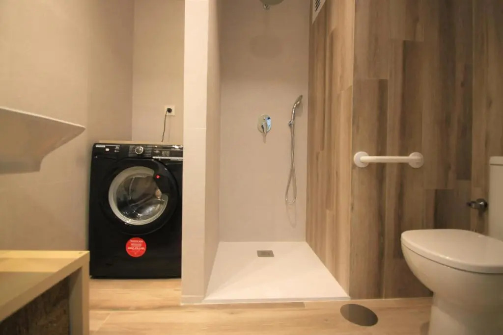 Casaturis Estudio Con Vistas Que Enamoran En Centro de Alicante A119