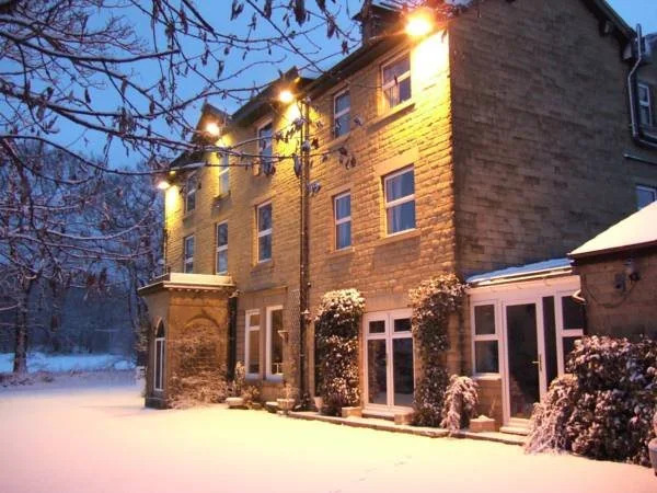 The Wind in the Willows Country House Hotel
