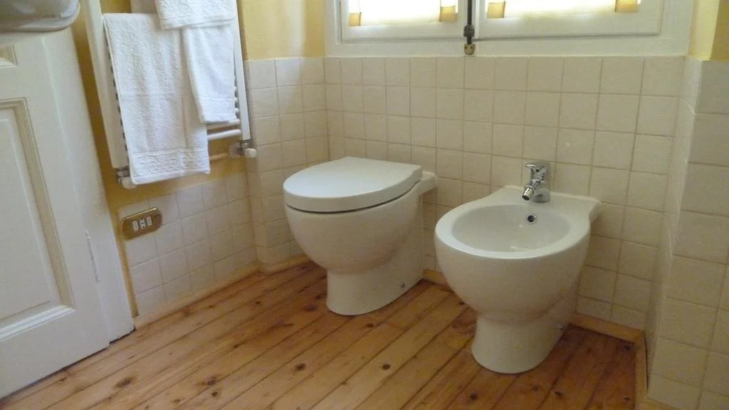 B&B Casa Forster