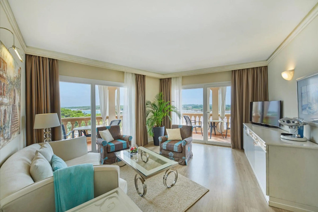 El Coto Boutique & Spa Hotel