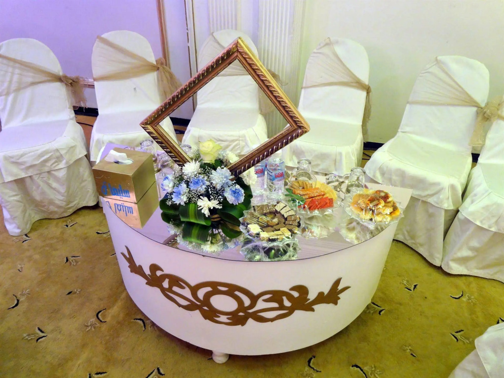 Al Seteen Palace Hotel