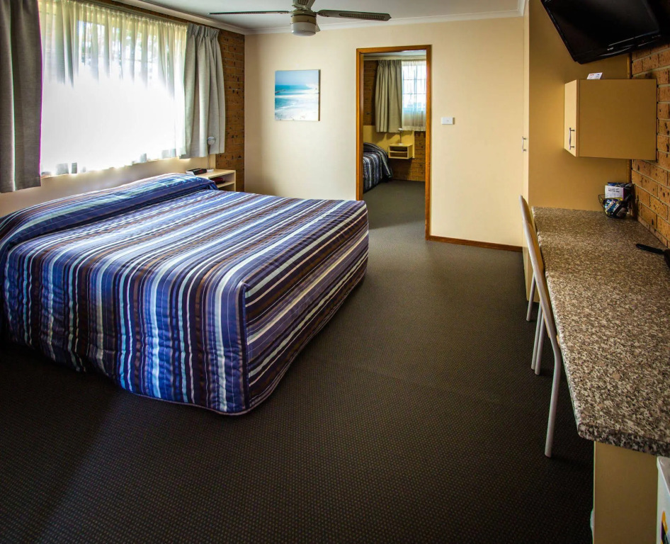 Cardiff Motor Inn