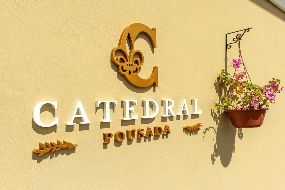 Pousada Catedral