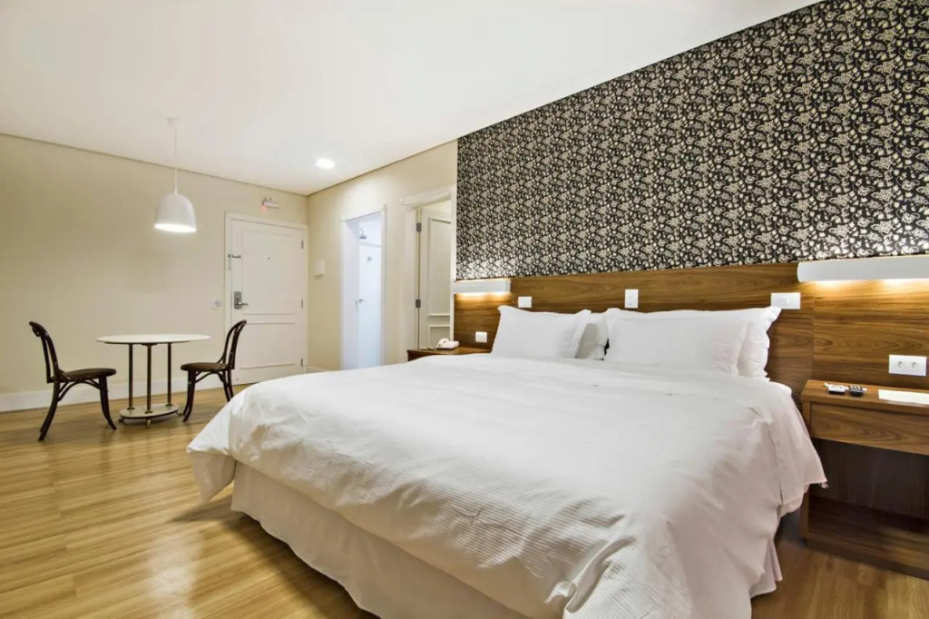 Hotel Chateau