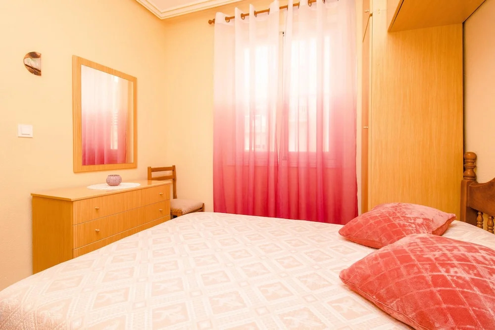 Apartamento Espanatour Los Leandros