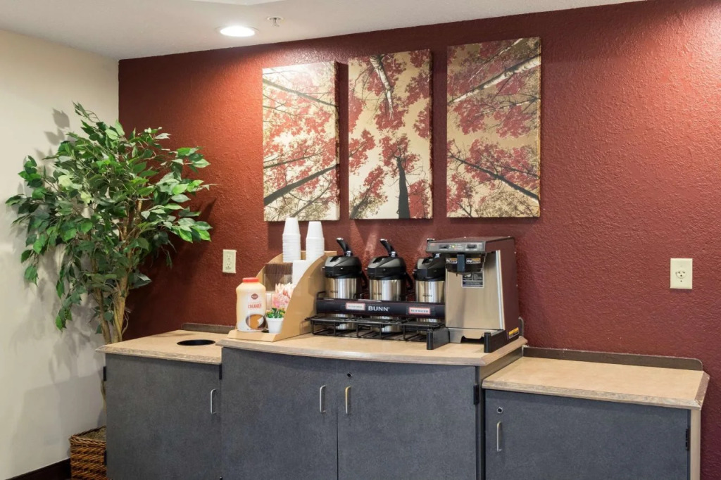 Quality Inn Queensbury - Lake George Area