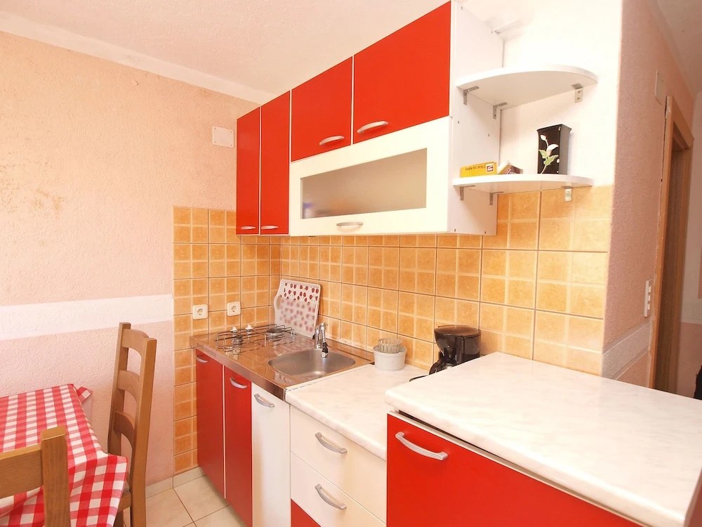 Apartments Orange 709