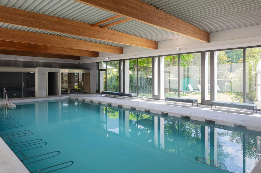 Grand Hôtel & Spa Uriage