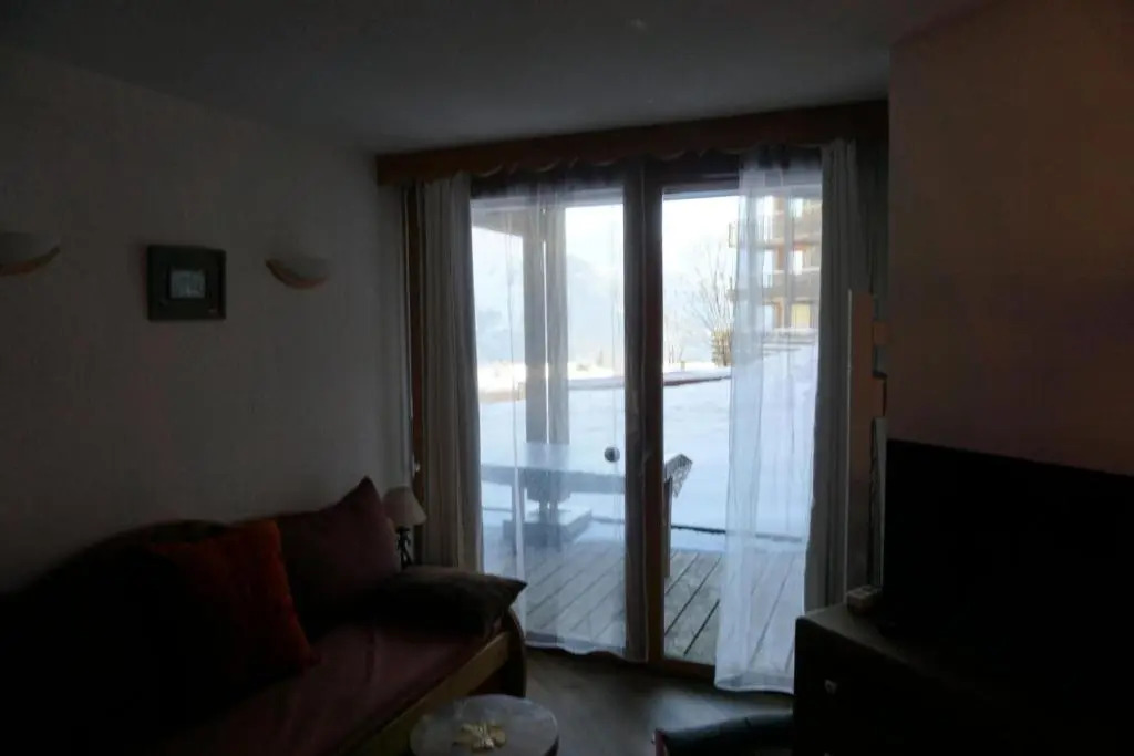 Résidence Cristallines - 2 Pièces pour 4 Personnes 59
