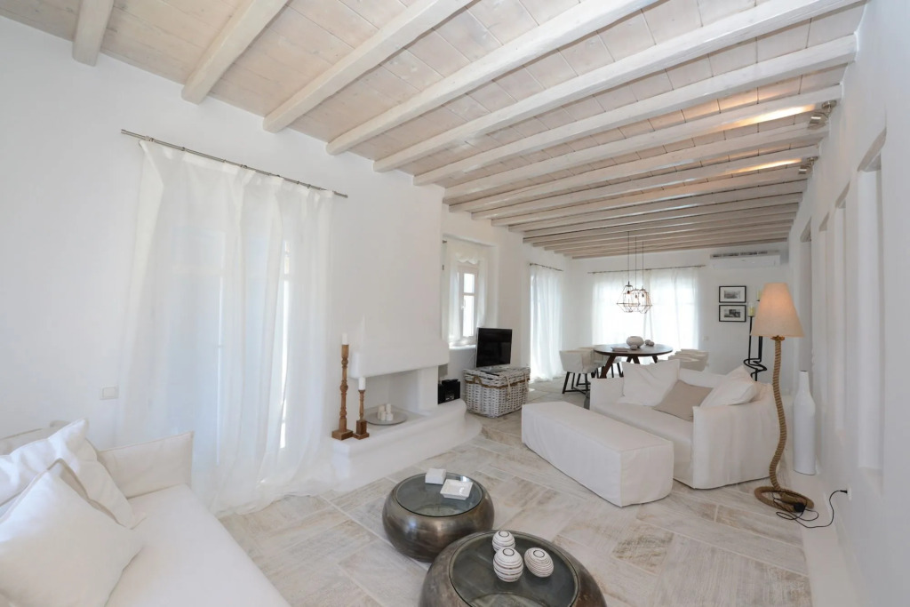 Diana Villa Mykonos