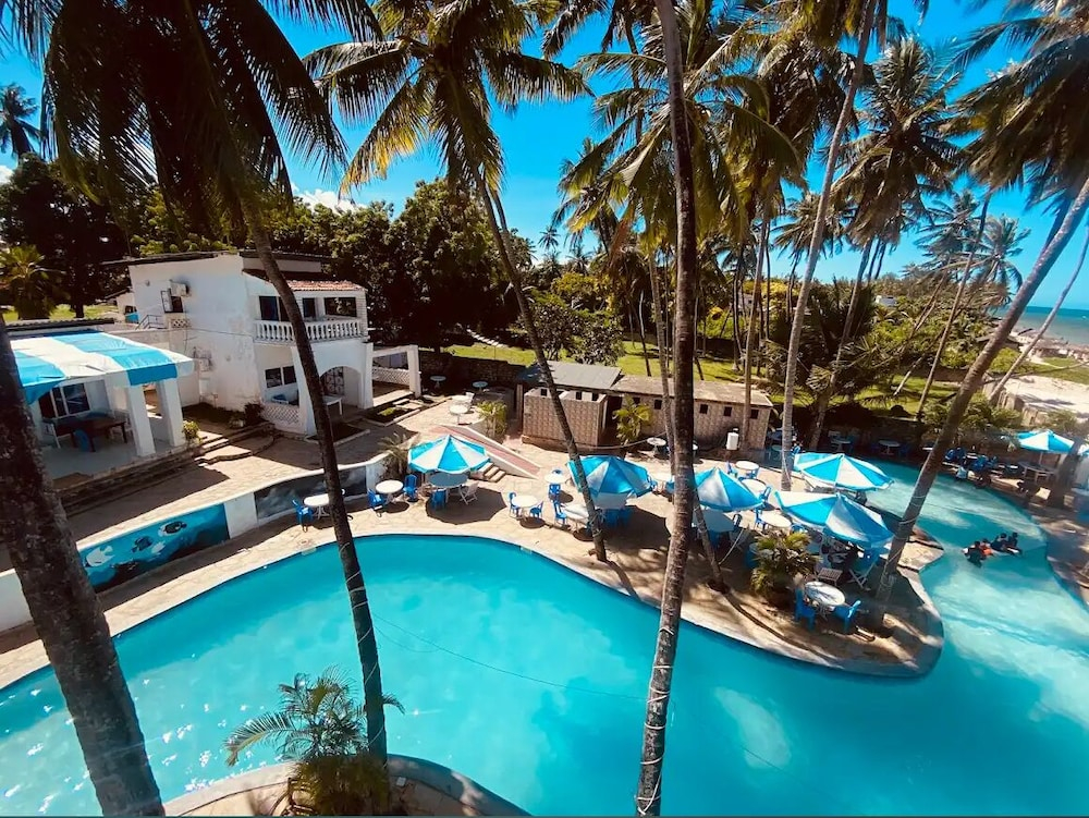 Talentos Beach Resort Likoni
