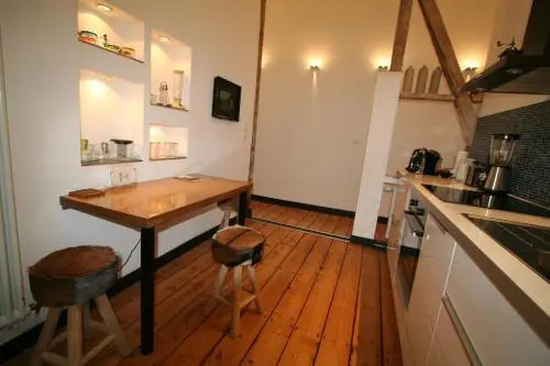 Apartment Miro
