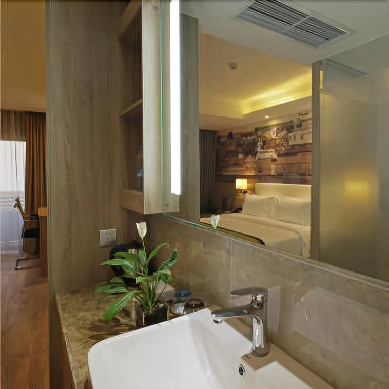 Langqin ruipin Hotel