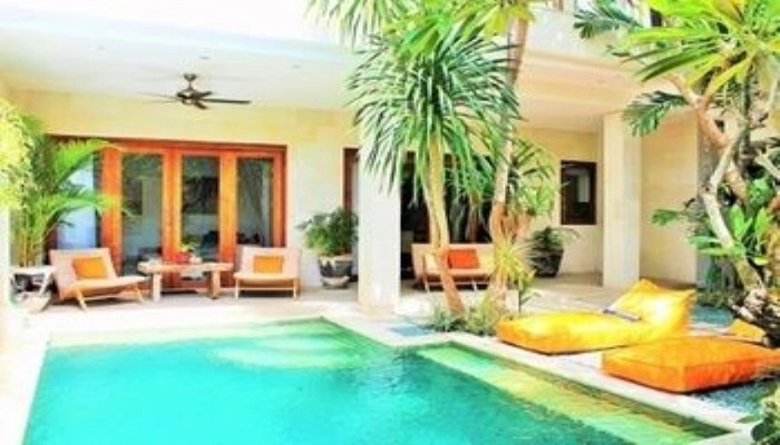 Villa Orange