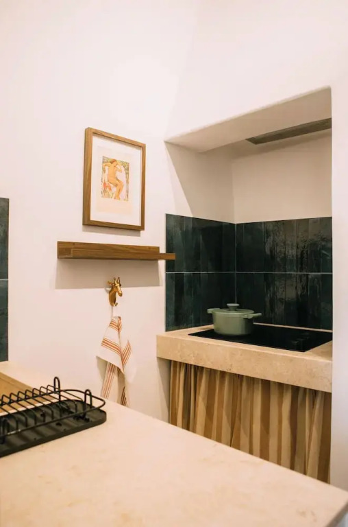 Saudade Apartment