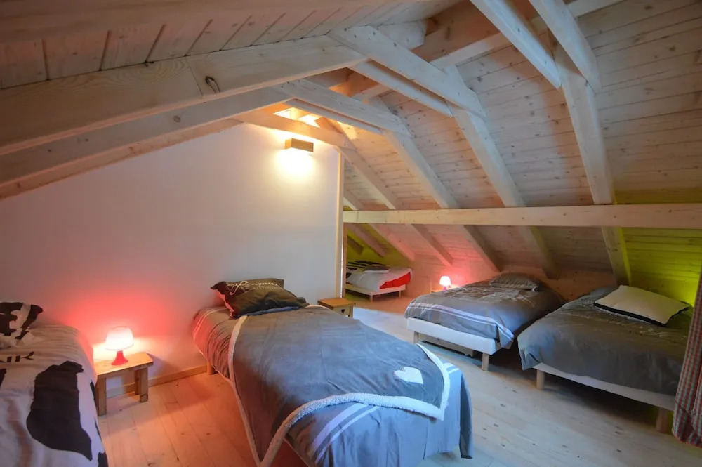 Chalet Phoenix