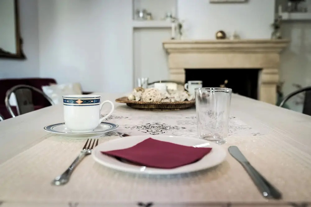 LaZita B&B