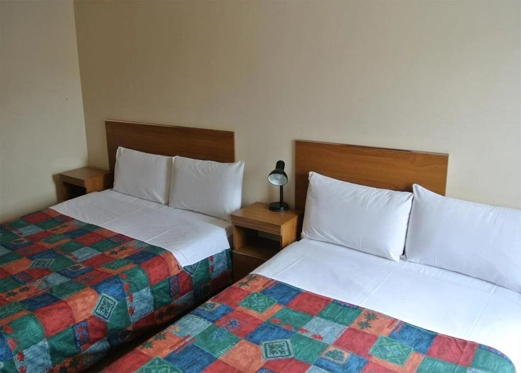 Carlton Hotel