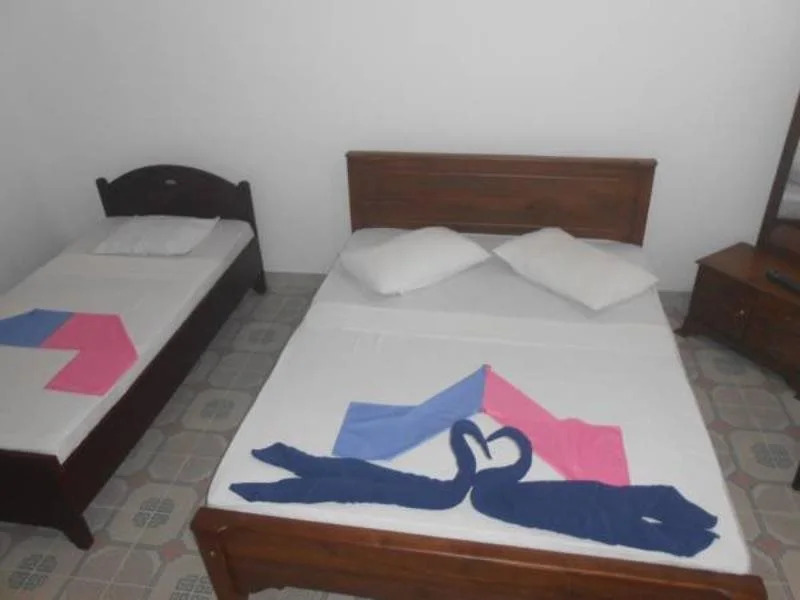 Kandy Casual Tourist Hotel