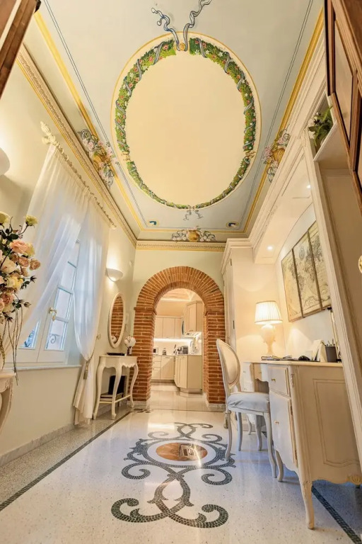 Charming Apartment Cartoni