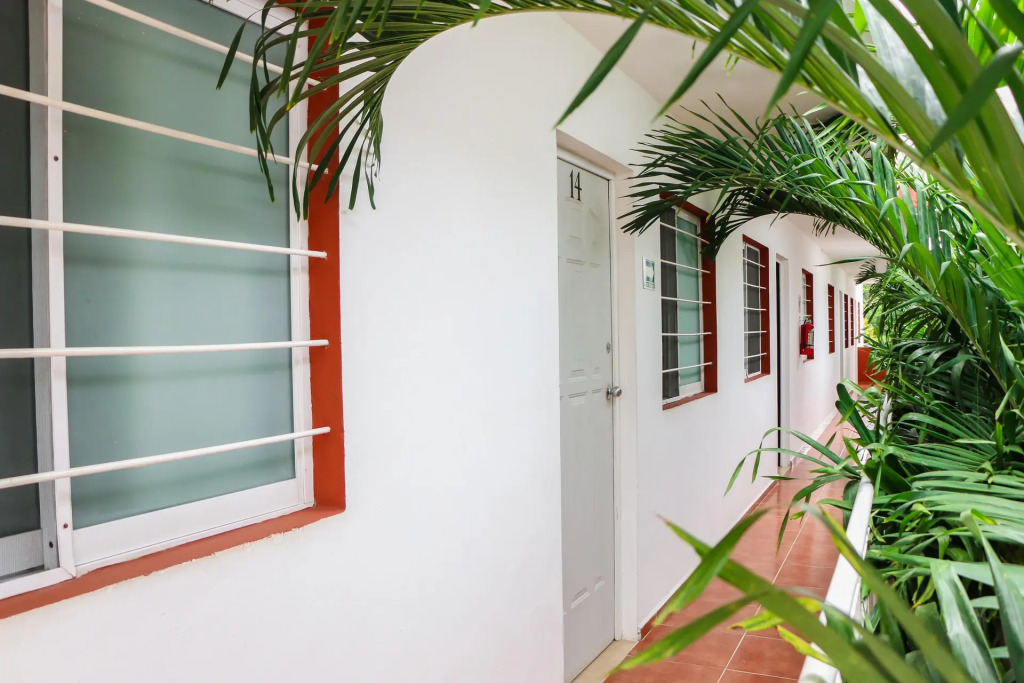 Gayser Apartamentos
