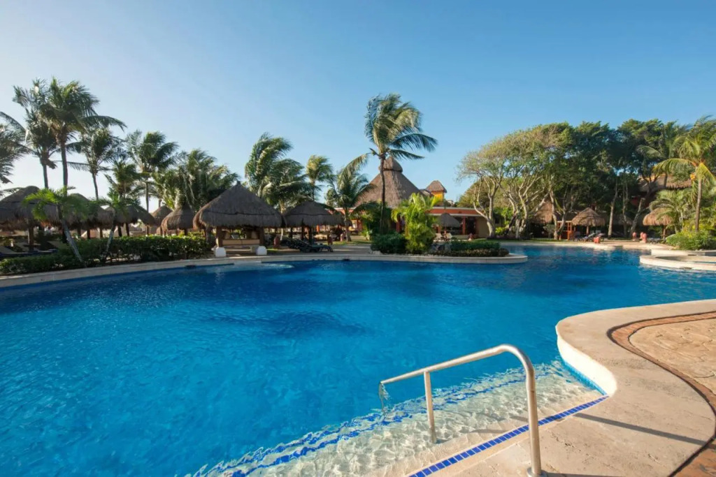 Iberostar Waves Tucan - All Inclusive