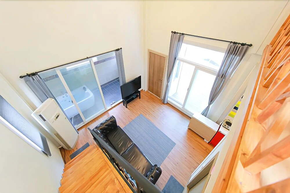 Pocheon Villaggio Pension