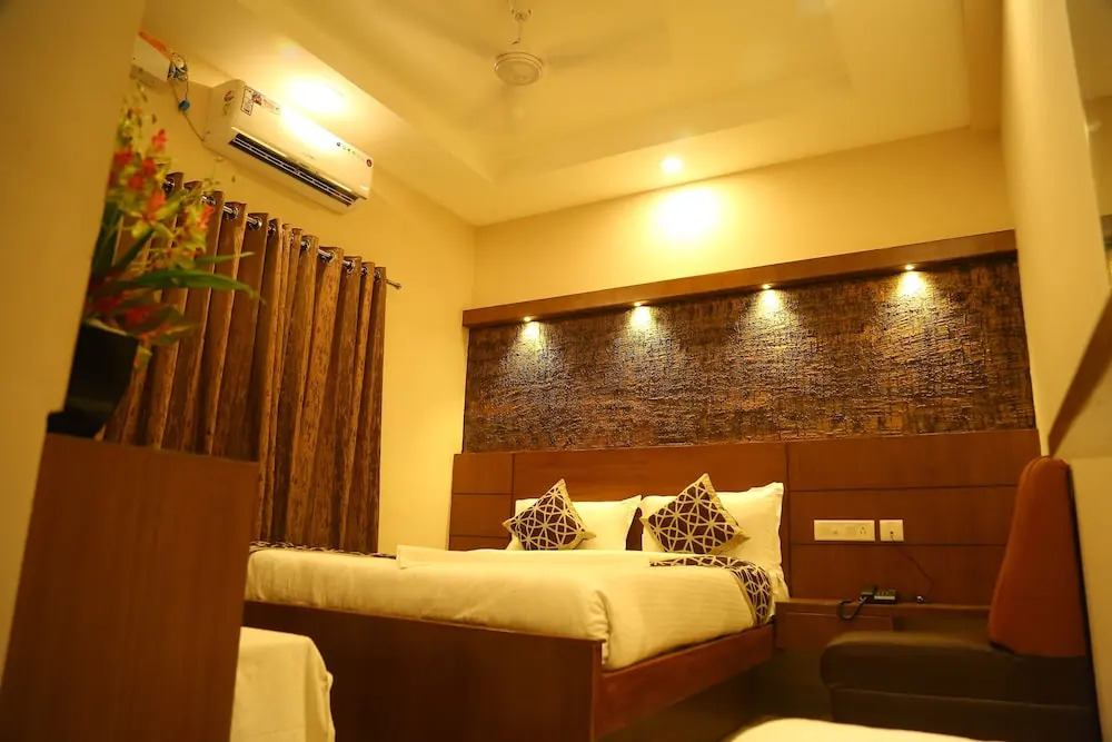 Horizon Inn