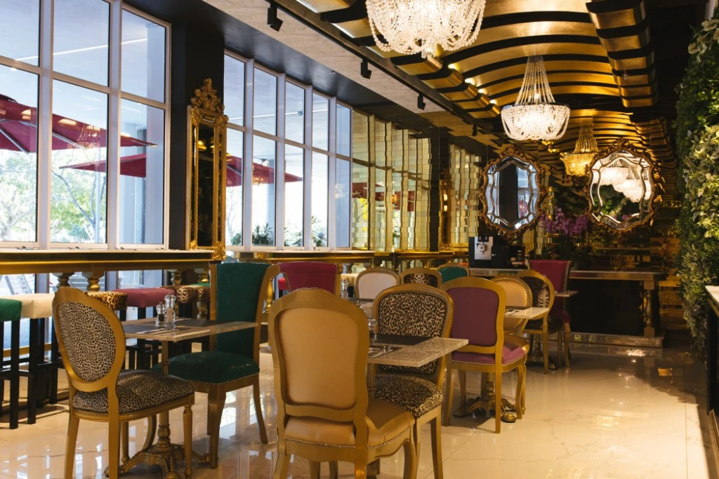 ONOMO Hotel Foreshore