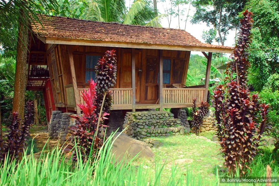 The Pikas Resort