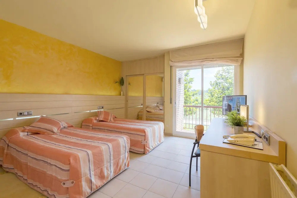Hotel Sausa