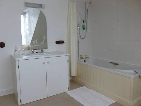 Ballabeg Guest House