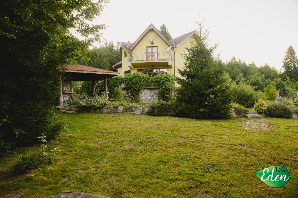 Vila Eden