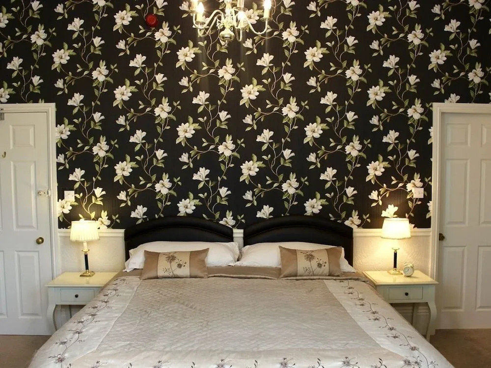 The Bloomsbury
