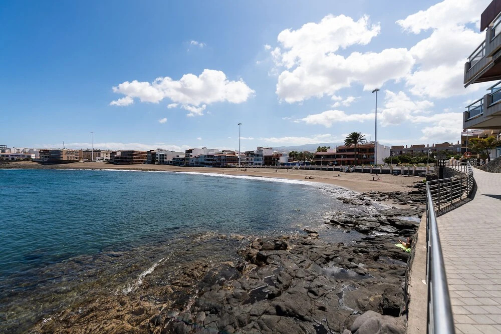 Apartamento La Baja By Canariasgetaway