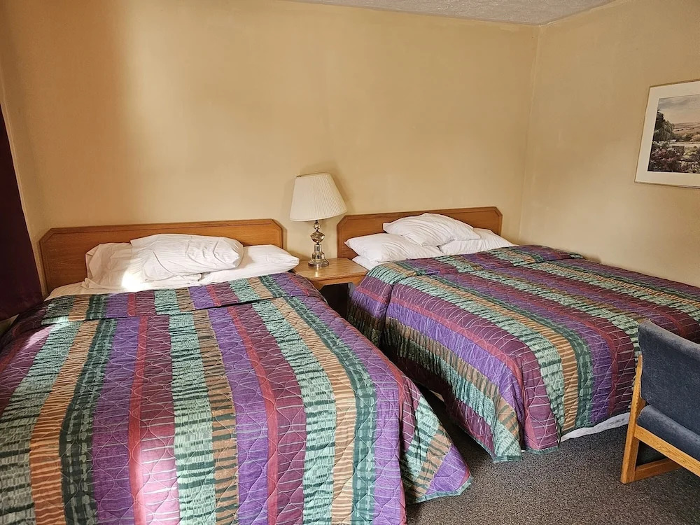 Wingham Motel