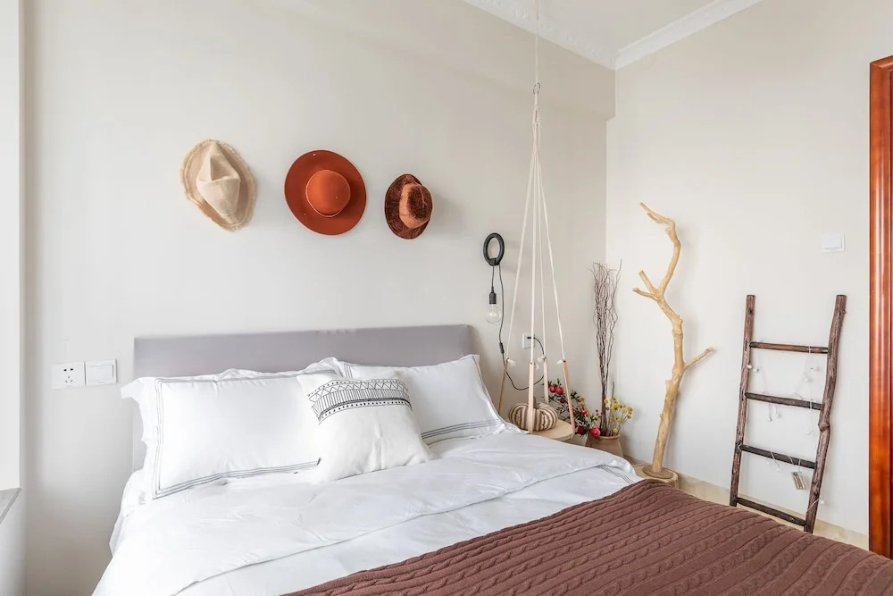 Locals Boutique Apartment WanzaiCEC No.5