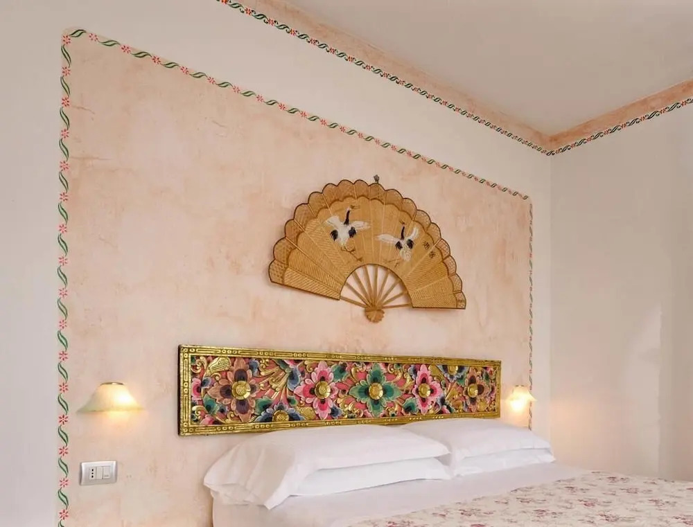 Guest House La Carolina