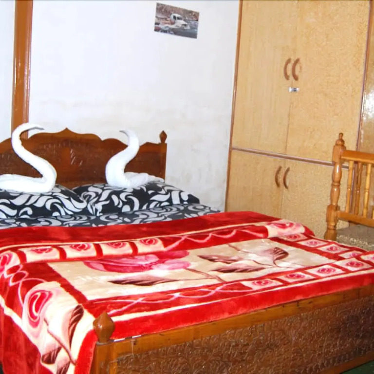 Basera Residency