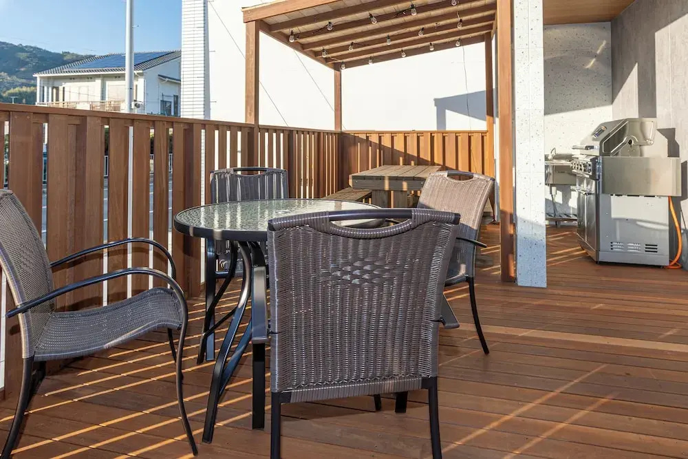 Rush Awaji Canariya - Seaside Holiday Home - Self Check-In Only