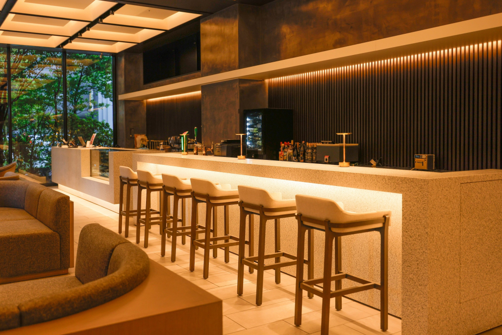 Hotel JAL City Fukuoka Tenjin