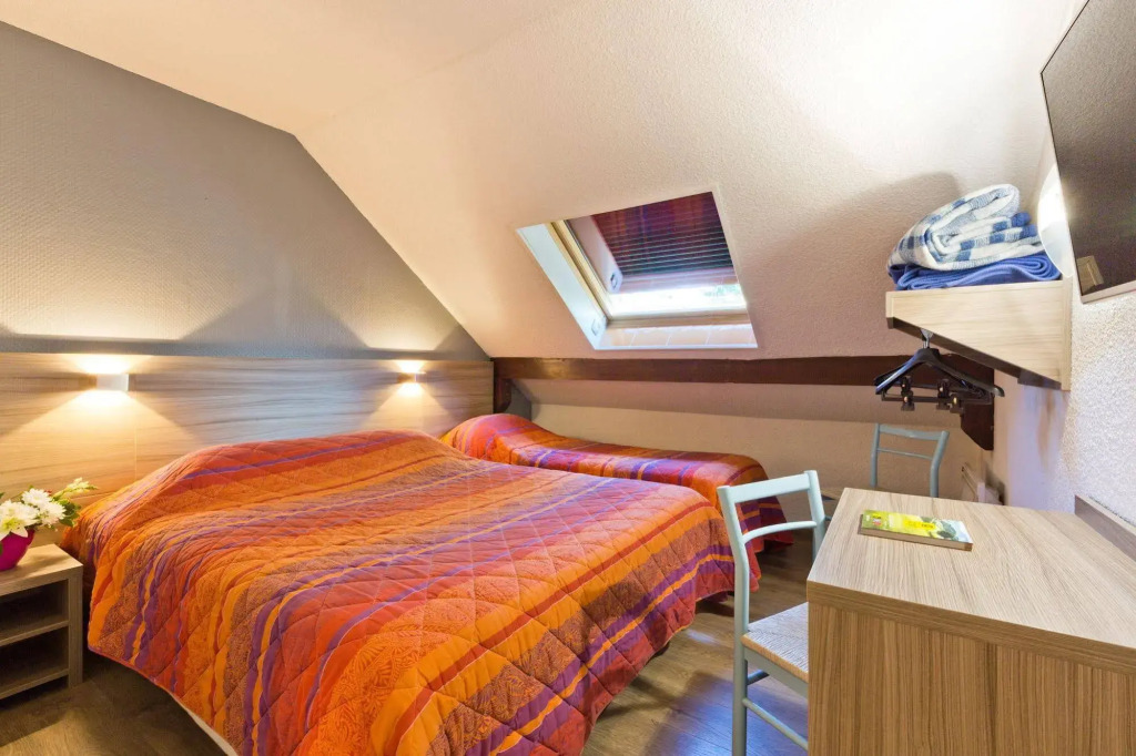 Logis Albhotel Grill