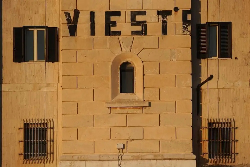 Casa Colletta Vieste