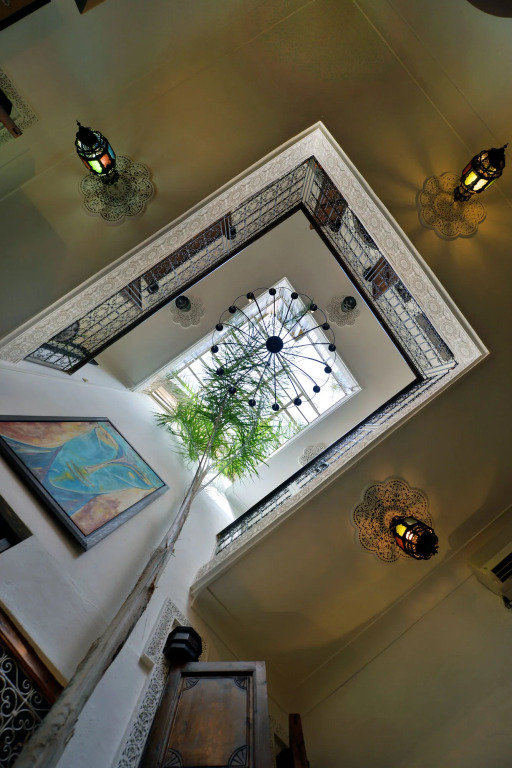 Dar Khmissa Riad & Spa