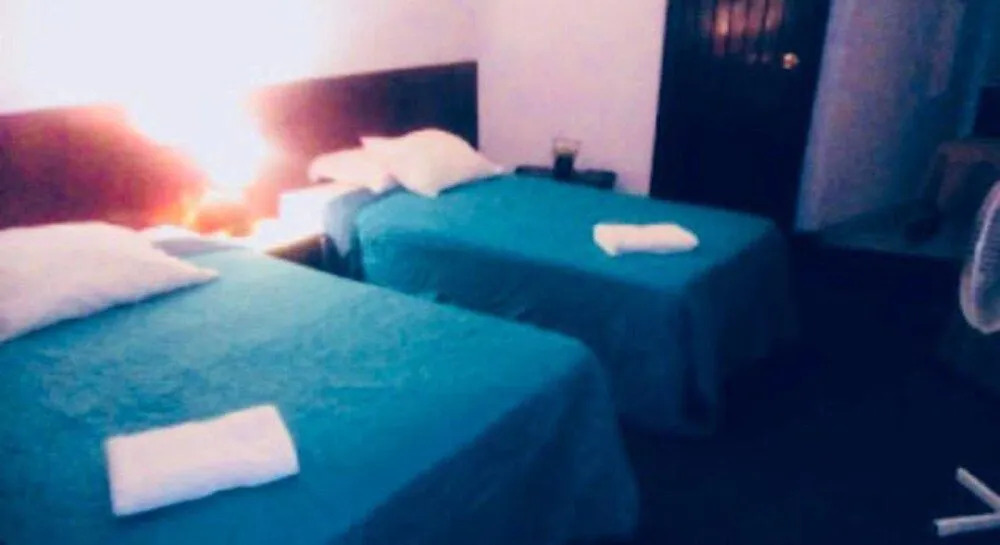 Hotel El Dorado inn San Isidro