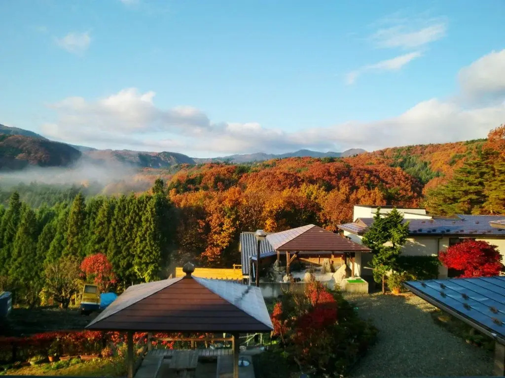 Ryokan Umekawasou