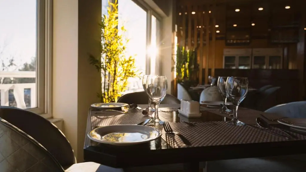 Humming Bird Resort and Executive Suites