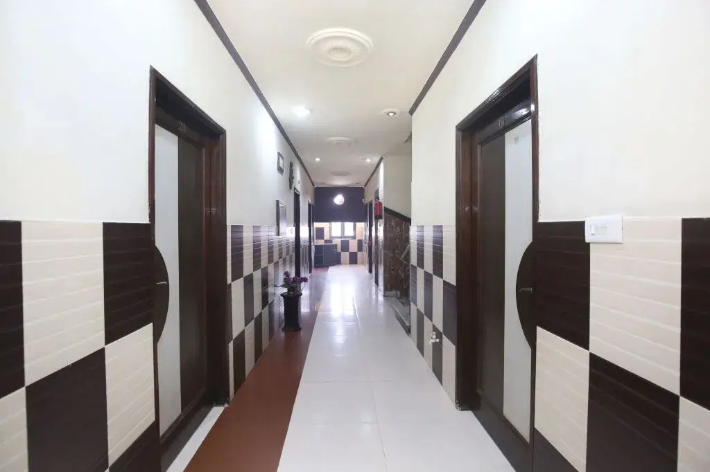 Guru Kalgidhar Residency