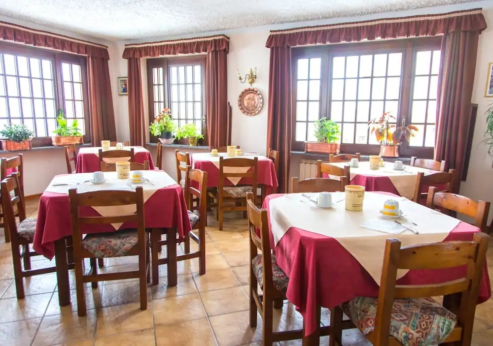 Hotel Breithorn