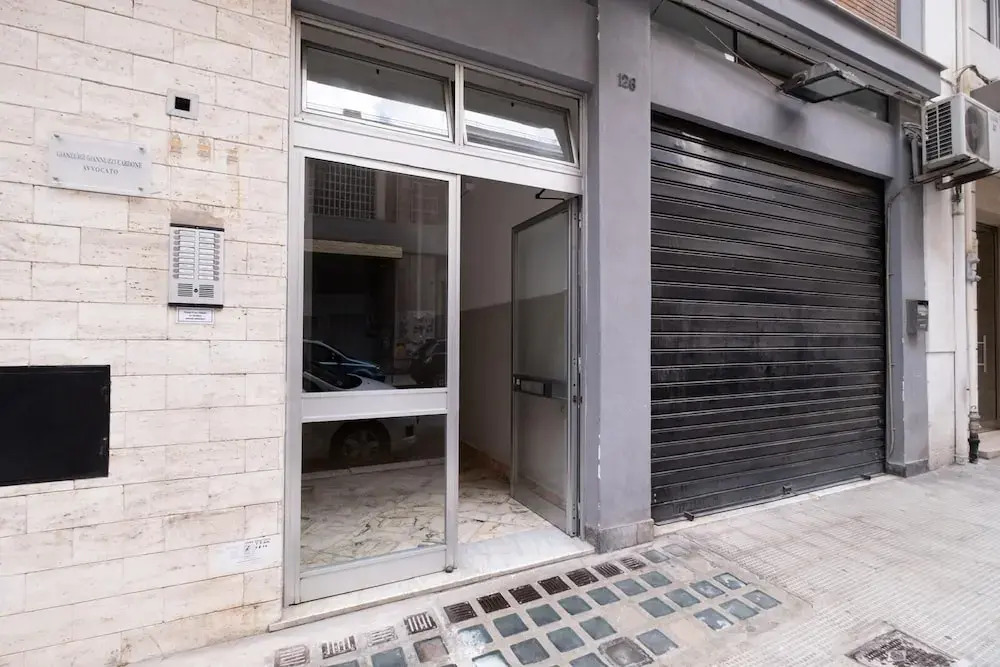 Il Pumo - Apulian Rooms Bari Marchese